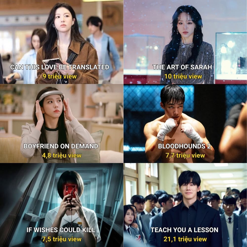 Teach You a Lesson g&acirc;y phẫn nộ đến mức nữ ch&iacute;nh cũng kh&ocirc;ng chịu nổi: Đổ m&aacute;u v&igrave; qu&aacute; tức, diễn giả nhưng ph&aacute;t đi&ecirc;n l&agrave; thật- Ảnh 4.