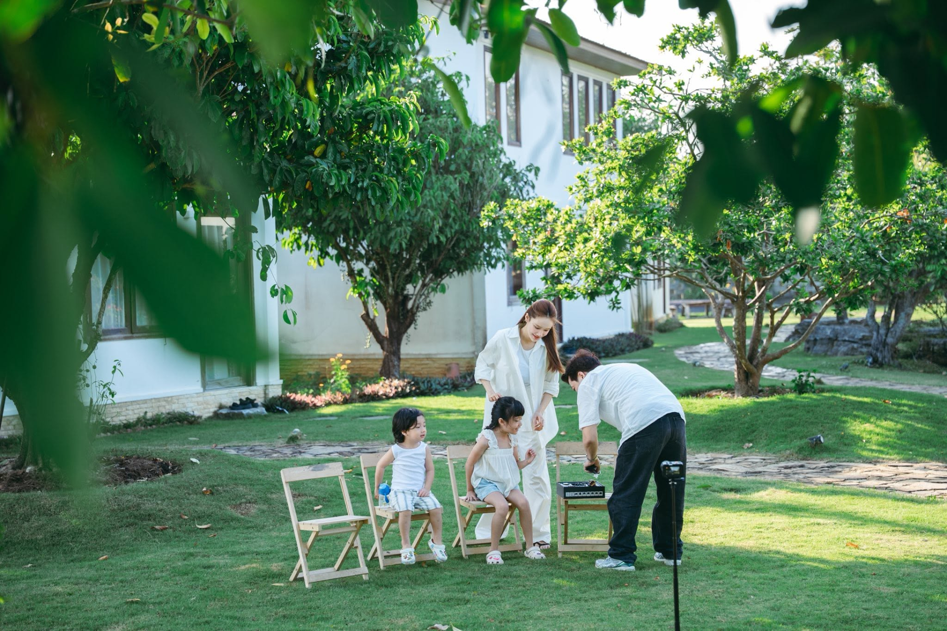 Biệt phủ 70 tỷ của Trường Giang - Nh&atilde; Phương: Thứ đắt gi&aacute; nhất lại kh&ocirc;ng nằm trong nh&agrave;- Ảnh 4.