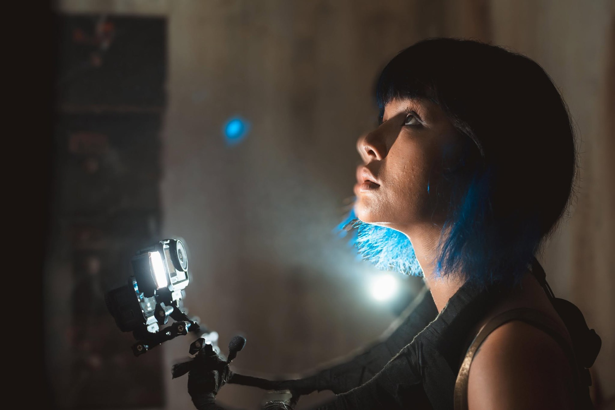 Việt Nam mới c&oacute; 1 mỹ nh&acirc;n giống hệt Lisa (BLACKPINK), từ đ&ocirc;i mắt đến khu&ocirc;n miệng đều sao y bản ch&iacute;nh- Ảnh 7.