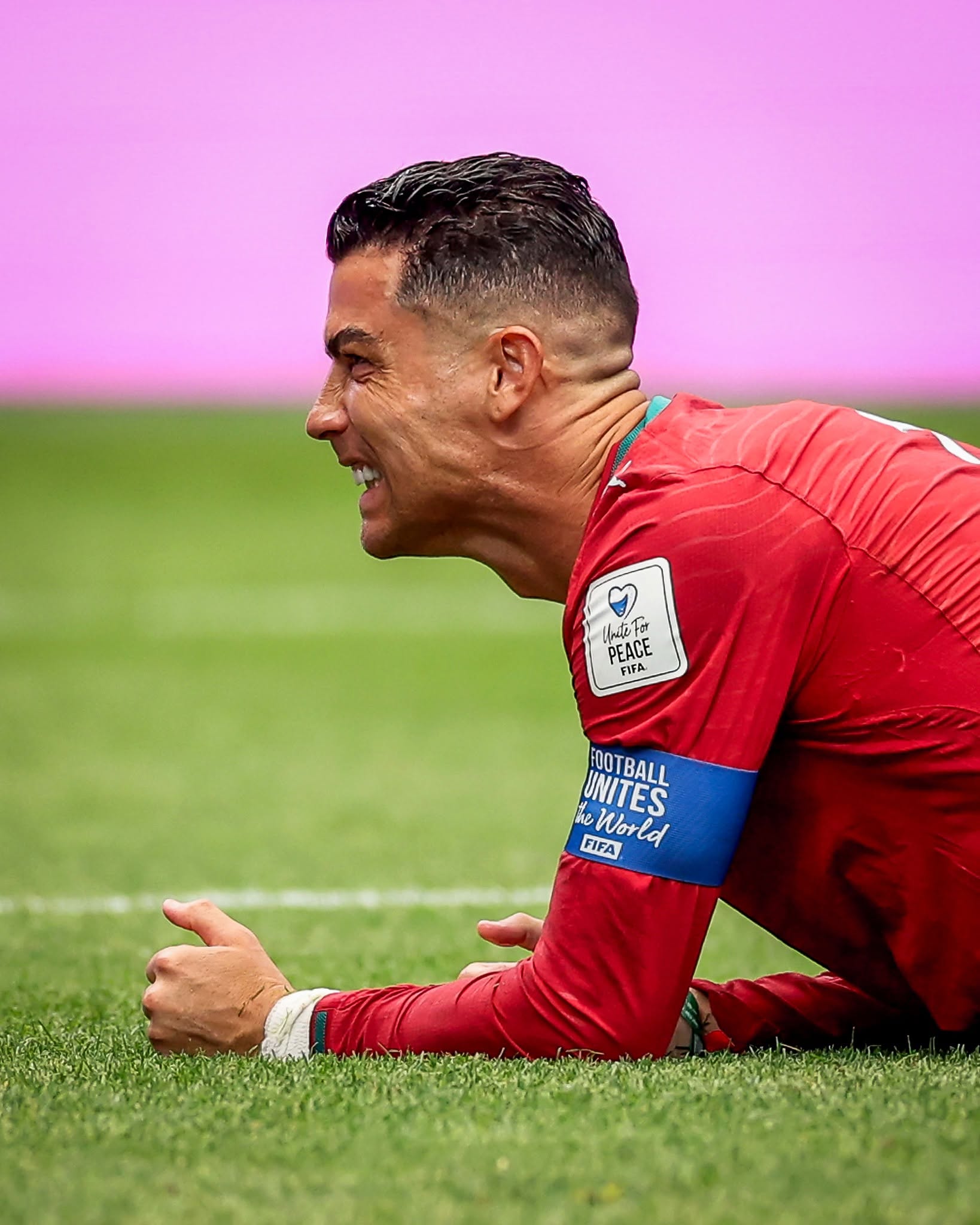 Messi 10 điểm c&ograve;n Ronaldo 6,1 - Ảnh 3.