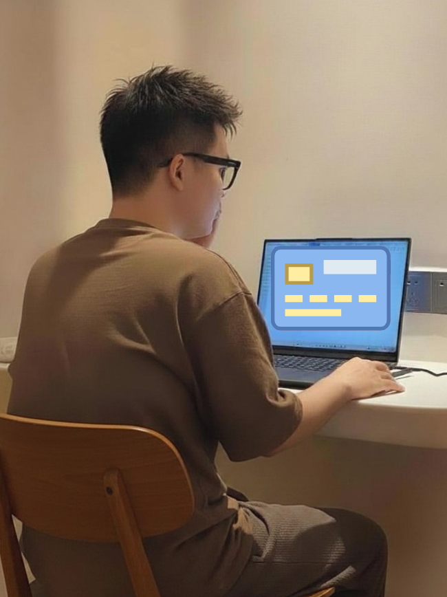 Ngồi điều ho&agrave;, l&agrave;m 8 tiếng, ăn đủ bữa, kh&ocirc;ng KPI: Nghề bảo vệ lương khoảng 10 triệu ở TP.HCM, H&agrave; Nội đang h&uacute;t người trẻ - Ảnh 9.