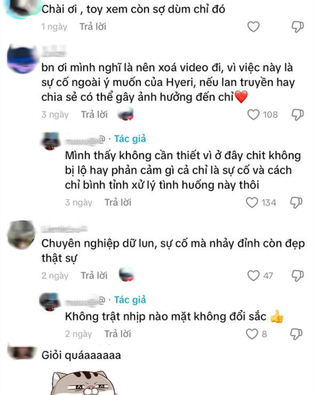 Mỹ nh&acirc;n 10 tỷ won bị tuột d&acirc;y &aacute;o khi đang tr&igrave;nh diễn- Ảnh 3.