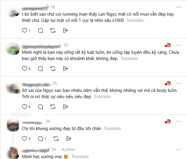 Ninh Dương Lan Ngọc đ&atilde; l&agrave;m g&igrave; suốt 15 năm qua?- Ảnh 2.