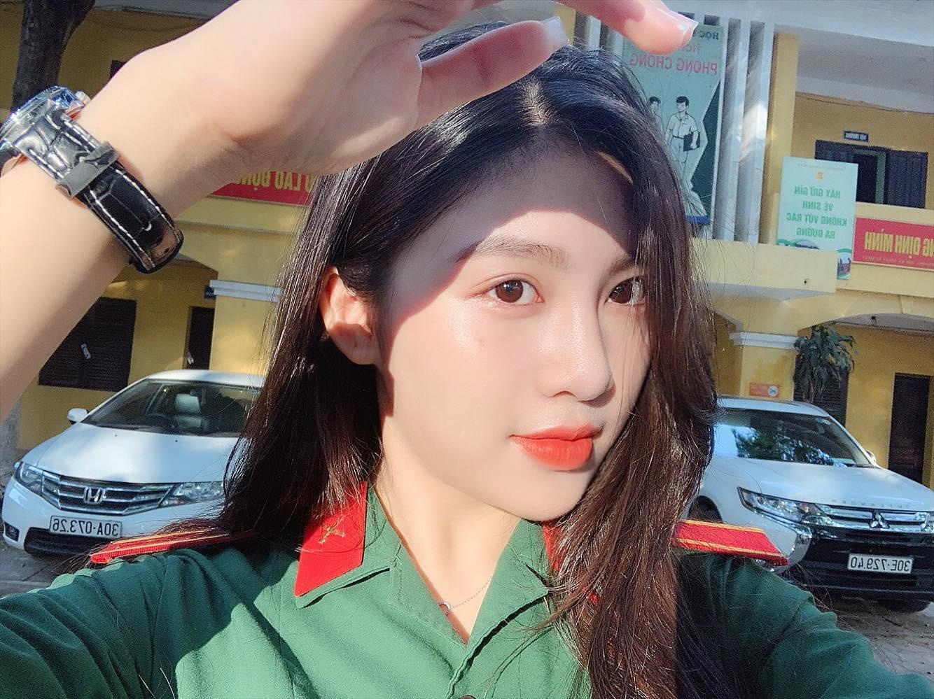 Việt Nam c&oacute; mỹ nh&acirc;n được gọi l&agrave; em g&aacute;i Phạm Băng Băng, l&agrave;n da qu&aacute; ho&agrave;n hảo đến nỗi bị nghi gian lận- Ảnh 2.