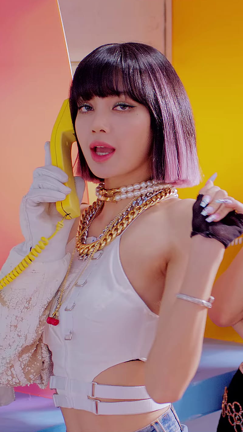 Việt Nam mới c&oacute; 1 mỹ nh&acirc;n giống hệt Lisa (BLACKPINK), từ đ&ocirc;i mắt đến khu&ocirc;n miệng đều sao y bản ch&iacute;nh- Ảnh 5.