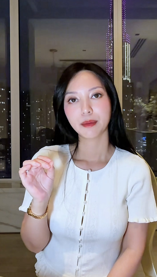V&otilde; H&agrave; Linh bỗng l&ecirc;n tiếng về &ldquo;quyền lực mềm&rdquo; của giới KOL mỹ phẩm, Chu Thanh Huyền lập tức c&oacute; mặt: Đang c&oacute; chuyện g&igrave;?- Ảnh 5.