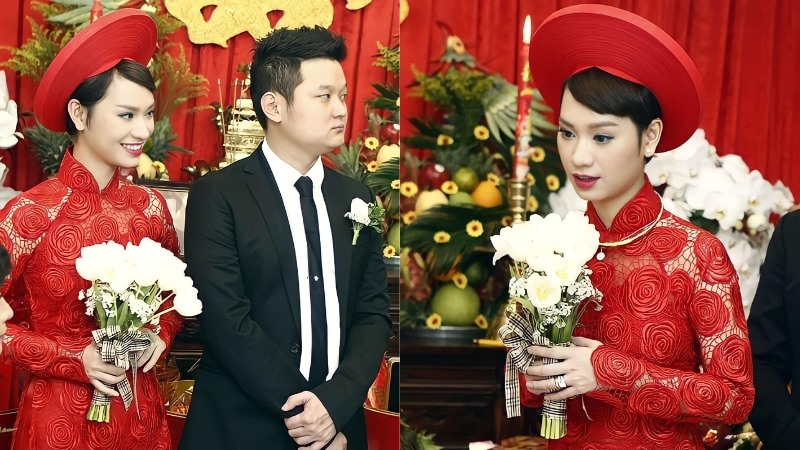 Mỹ nh&acirc;n Việt c&oacute; tất cả nhưng l&agrave;m biếng: H&aacute;t hay nhan sắc trời ban, đang nổi tiếng cả nước th&igrave; nghỉ ngang  - Ảnh 3.