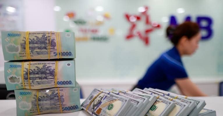 L&atilde;i suất tiết kiệm ng&agrave;y 17/6 tại MB, HDBank, Agribank, Vietcombank, BIDV, VietinBank, Sacombank,...- Ảnh 1.