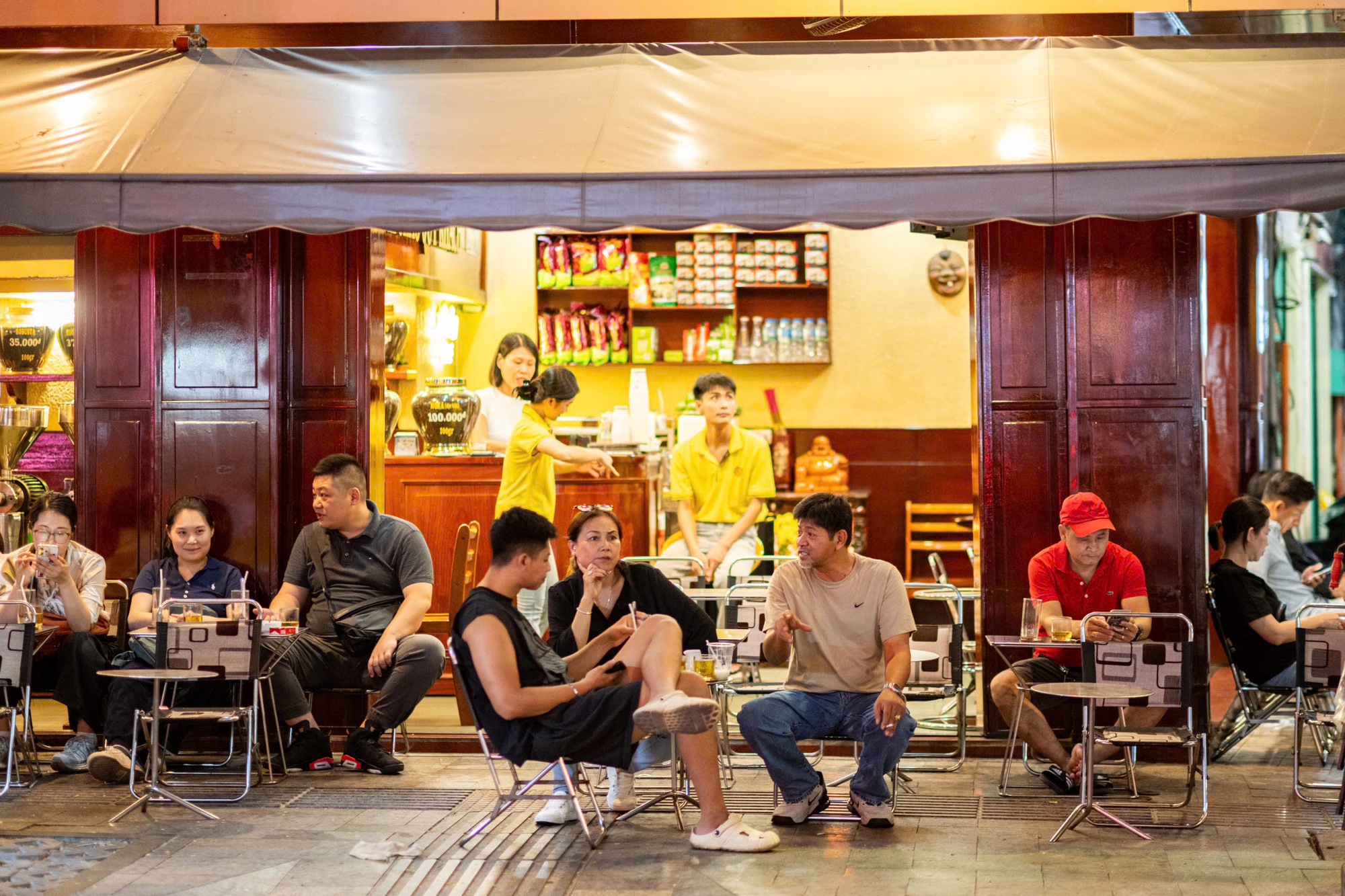 Th&agrave;nh phố Hồ Ch&iacute; Minh v&agrave;o top 10 điểm đến ẩm thực hấp dẫn nhất thế giới- Ảnh 3.