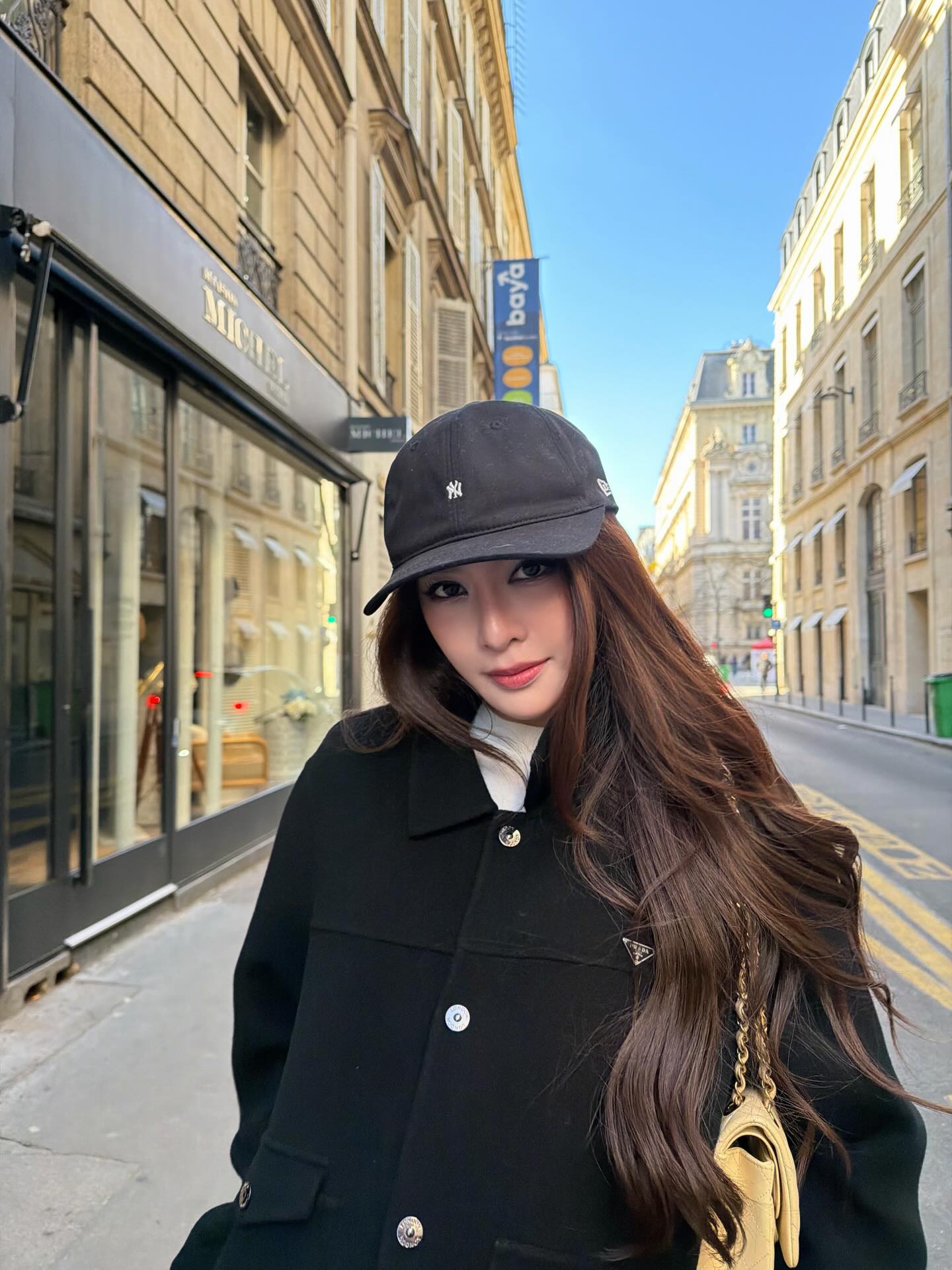 Việt Nam c&oacute; mỹ nh&acirc;n được gọi l&agrave; em g&aacute;i Phạm Băng Băng, l&agrave;n da qu&aacute; ho&agrave;n hảo đến nỗi bị nghi gian lận- Ảnh 7.