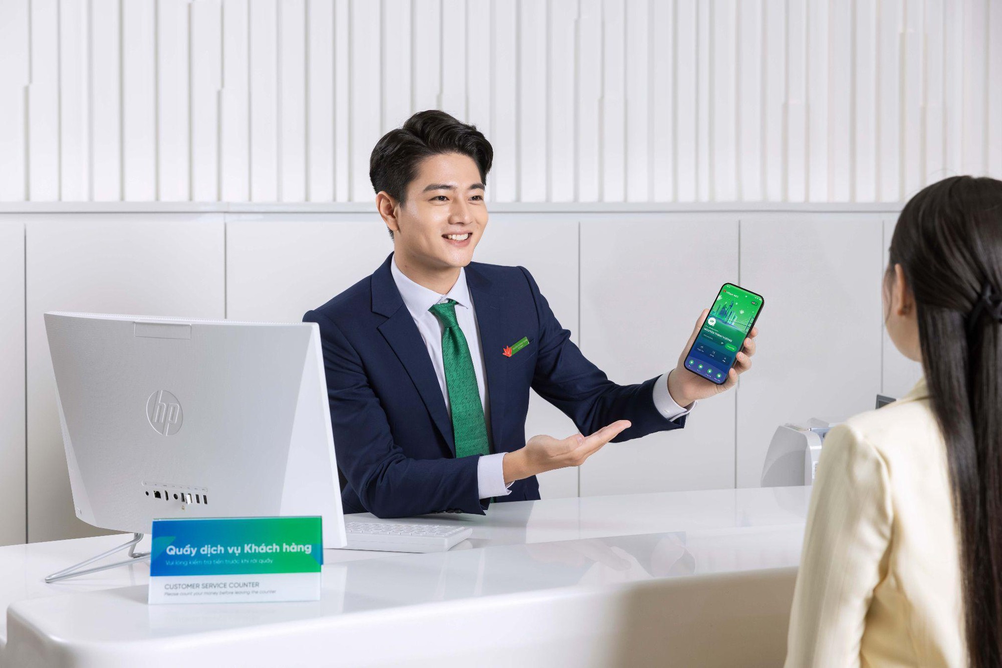 15,4 triệu người dùng và câu chuyện về một ngân hàng số toàn năng của VPBank NEO - Ảnh 2. 15,4 triệu người dùng và câu chuyện về một ngân hàng số toàn năng của VPBank NEO - Ảnh 2.