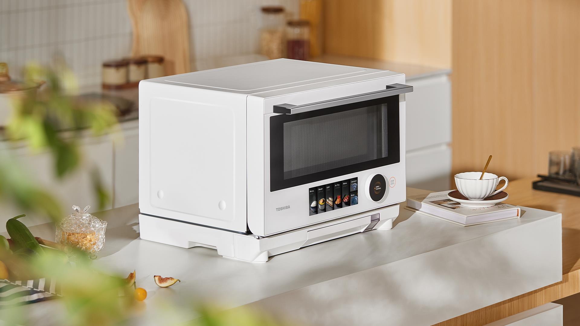 Tuyệt tác lò vi sóng JAPANDi trong căn bếp hiện đại, khơi nguồn cảm hứng ẩm thực “chuẩn Chef” - Ảnh 2. Tuyệt tác lò vi sóng JAPANDi trong căn bếp hiện đại, khơi nguồn cảm hứng ẩm thực “chuẩn Chef” - Ảnh 2.