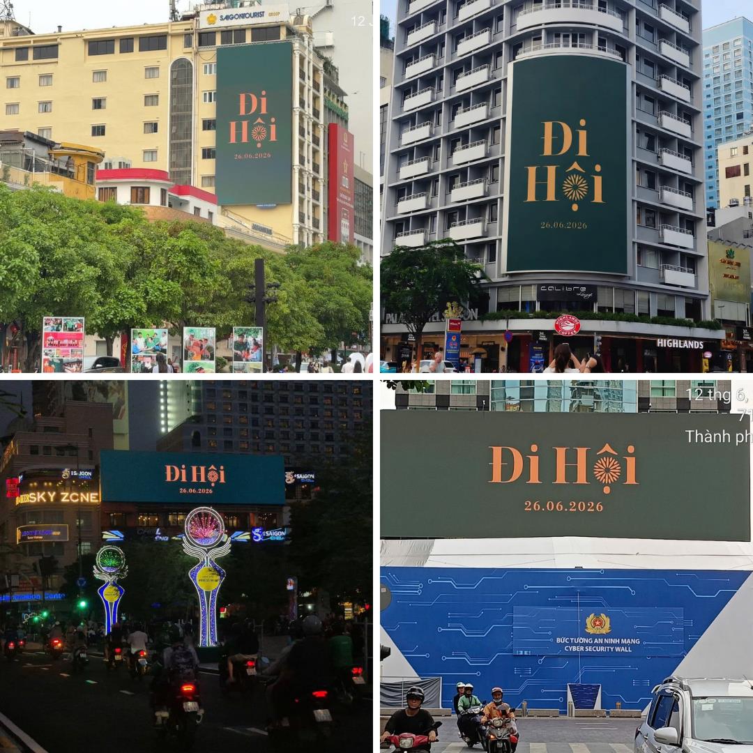 Giải mã hai chữ “đi hội” phủ sóng cõi mạng: Hóa ra Đà Nẵng sắp có concert biển cực lớn ngay trước đêm pháo hoa Diff - Ảnh 1. Giải mã hai chữ “đi hội” phủ sóng cõi mạng: Hóa ra Đà Nẵng sắp có concert biển cực lớn ngay trước đêm pháo hoa Diff - Ảnh 1.