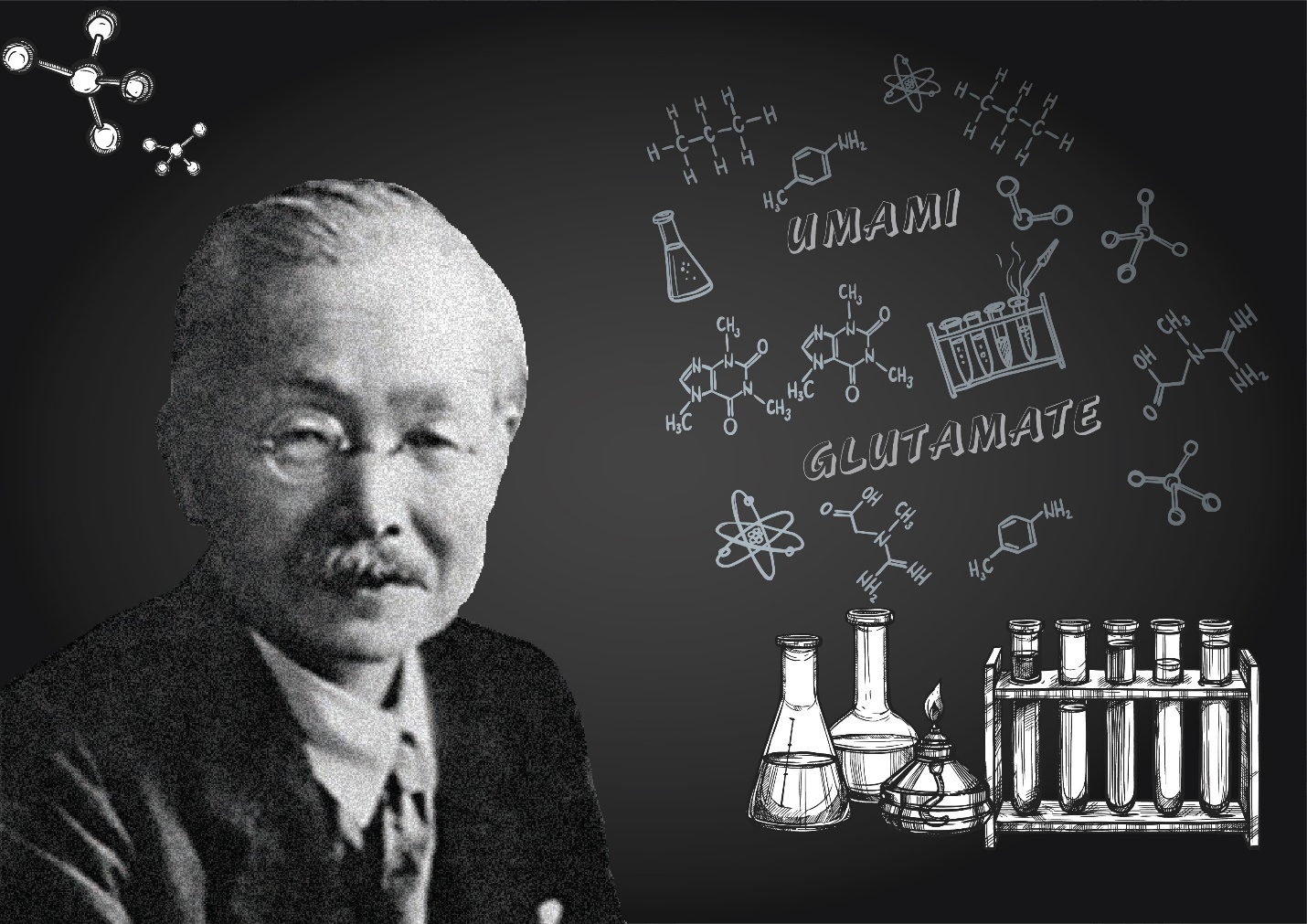 Bột ngọt v&agrave; những hiểu lầm k&eacute;o d&agrave;i nhiều năm - Ảnh 1.