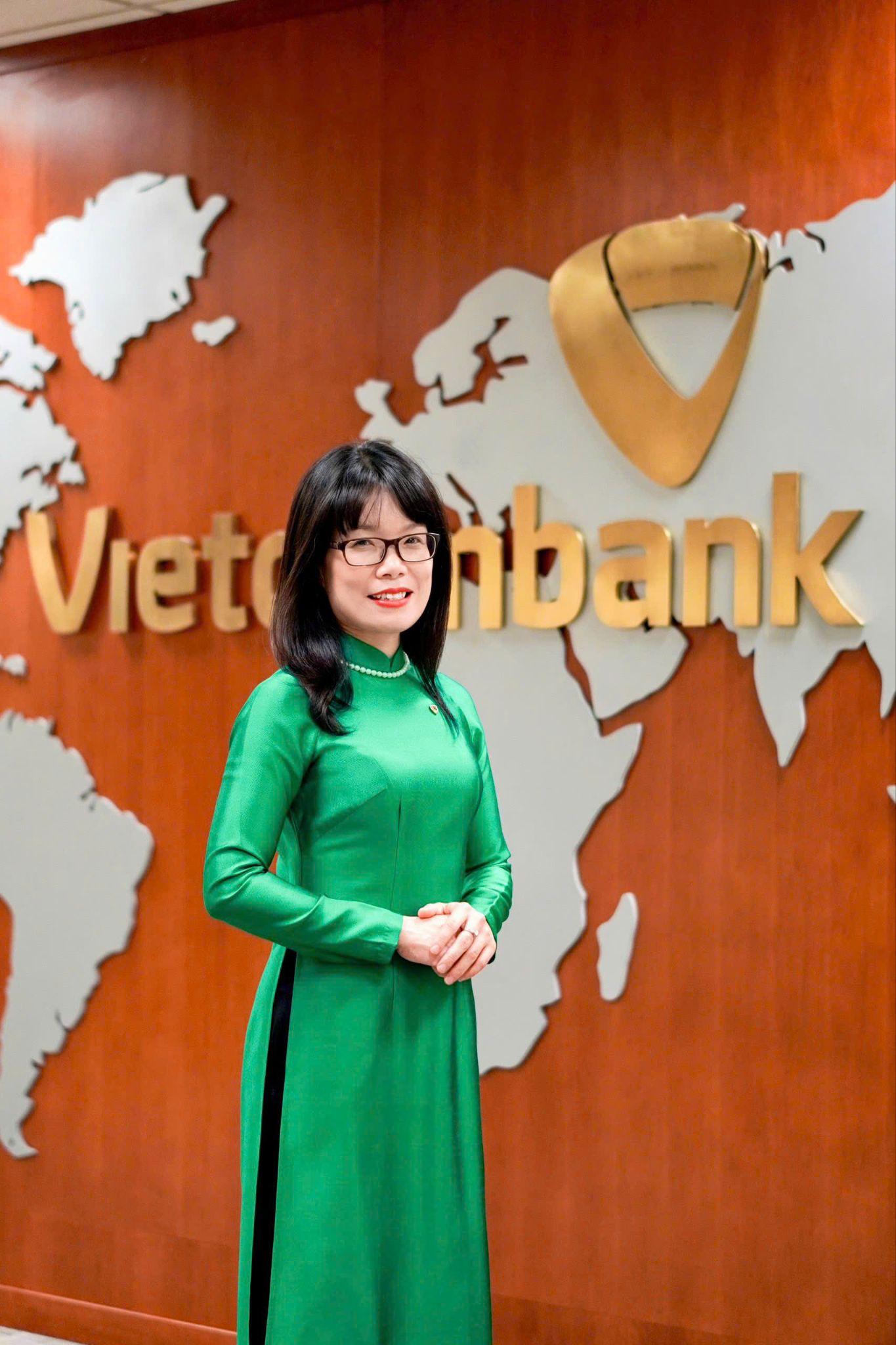 Vietcombank bước vào “cuộc trò chuyện” của người trẻ bằng ngôn ngữ số và văn hóa đại chúng - Ảnh 3. Vietcombank bước vào “cuộc trò chuyện” của người trẻ bằng ngôn ngữ số và văn hóa đại chúng - Ảnh 3.