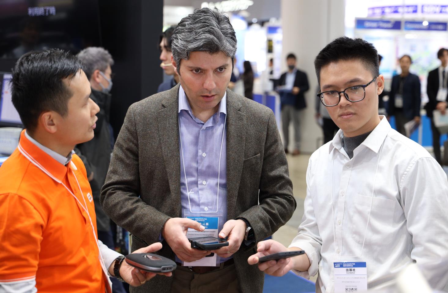 FPT tổ chức Automotive Hackathon đầu ti&ecirc;n, tổng giải thưởng 250 triệu đồng - Ảnh 3.
