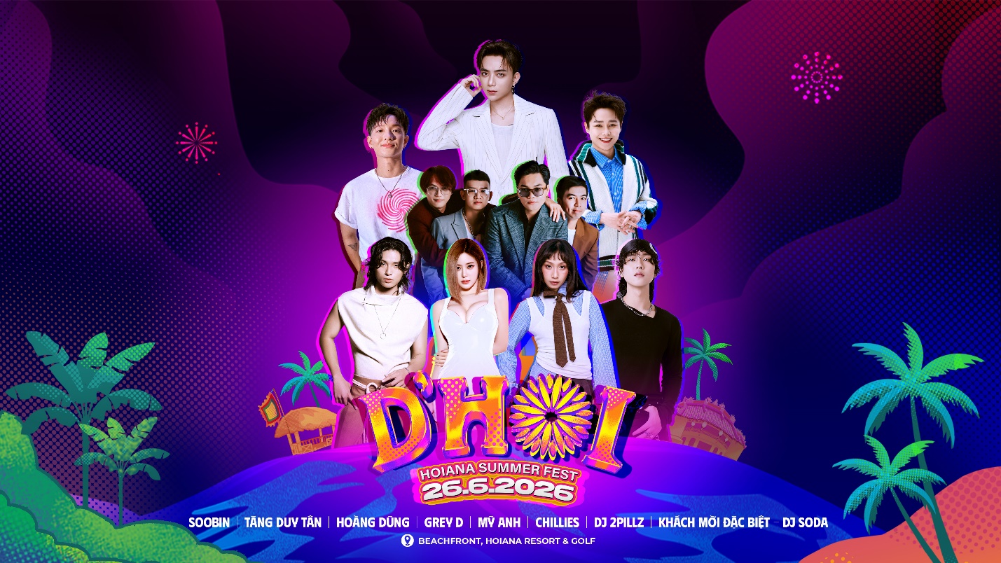 Giải mã hai chữ “đi hội” phủ sóng cõi mạng: Hóa ra Đà Nẵng sắp có concert biển cực lớn ngay trước đêm pháo hoa Diff - Ảnh 3. Giải mã hai chữ “đi hội” phủ sóng cõi mạng: Hóa ra Đà Nẵng sắp có concert biển cực lớn ngay trước đêm pháo hoa Diff - Ảnh 3.