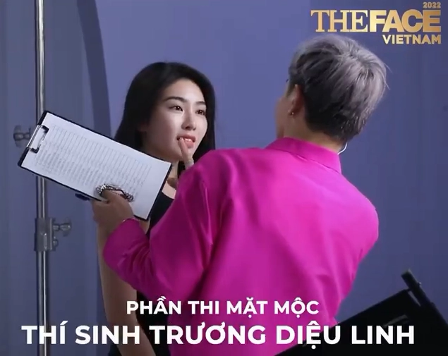Việt Nam c&oacute; mỹ nh&acirc;n được gọi l&agrave; em g&aacute;i Phạm Băng Băng, l&agrave;n da qu&aacute; ho&agrave;n hảo đến nỗi bị nghi gian lận- Ảnh 6.
