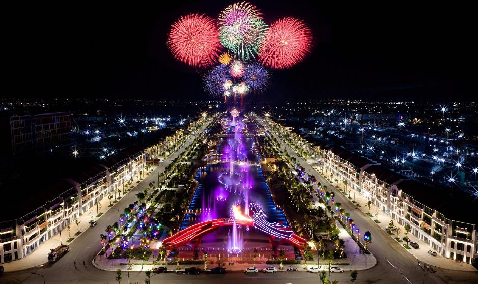 Bên trong Sun Sports City Ninh Binh - Công viên Thể thao đa năng đầu tiên tại Việt Nam có gì đặc biệt? - Ảnh 9. Bên trong Sun Sports City Ninh Binh - Công viên Thể thao đa năng đầu tiên tại Việt Nam có gì đặc biệt? - Ảnh 9.
