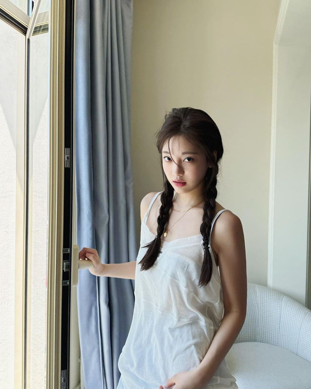 &ldquo;3 mỹ nh&acirc;n EQ thấp nhất showbiz&rdquo;: C&ocirc;ng ch&uacute;a Kpop chưa bị gh&eacute;t bằng ca sĩ n&agrave;y- Ảnh 4.