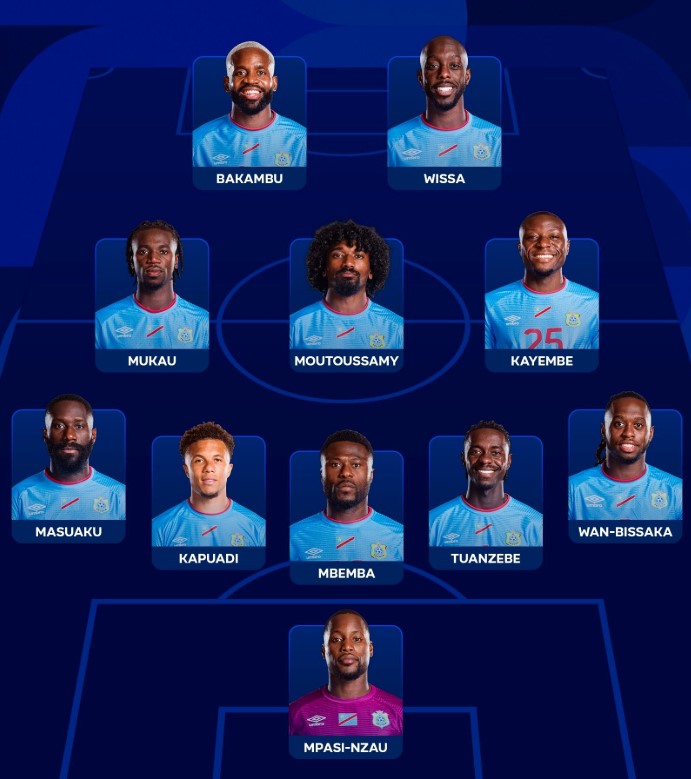 Gallery - Diễn biến 0h00 đêm nay, Bồ Đào Nha đấu CHDC Congo: Ronaldo, Bruno Fernandes đá chính - image 13