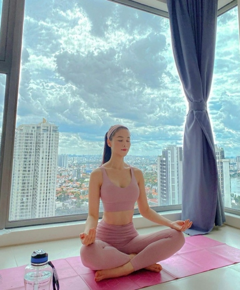 Mỹ nh&acirc;n U35 k&iacute;n tiếng nhất showbiz: Tr&aacute;nh xa thị phi, kh&ocirc;ng y&ecirc;u đương, sống đời nữ ho&agrave;ng trong BĐS triệu đ&ocirc;- Ảnh 15.