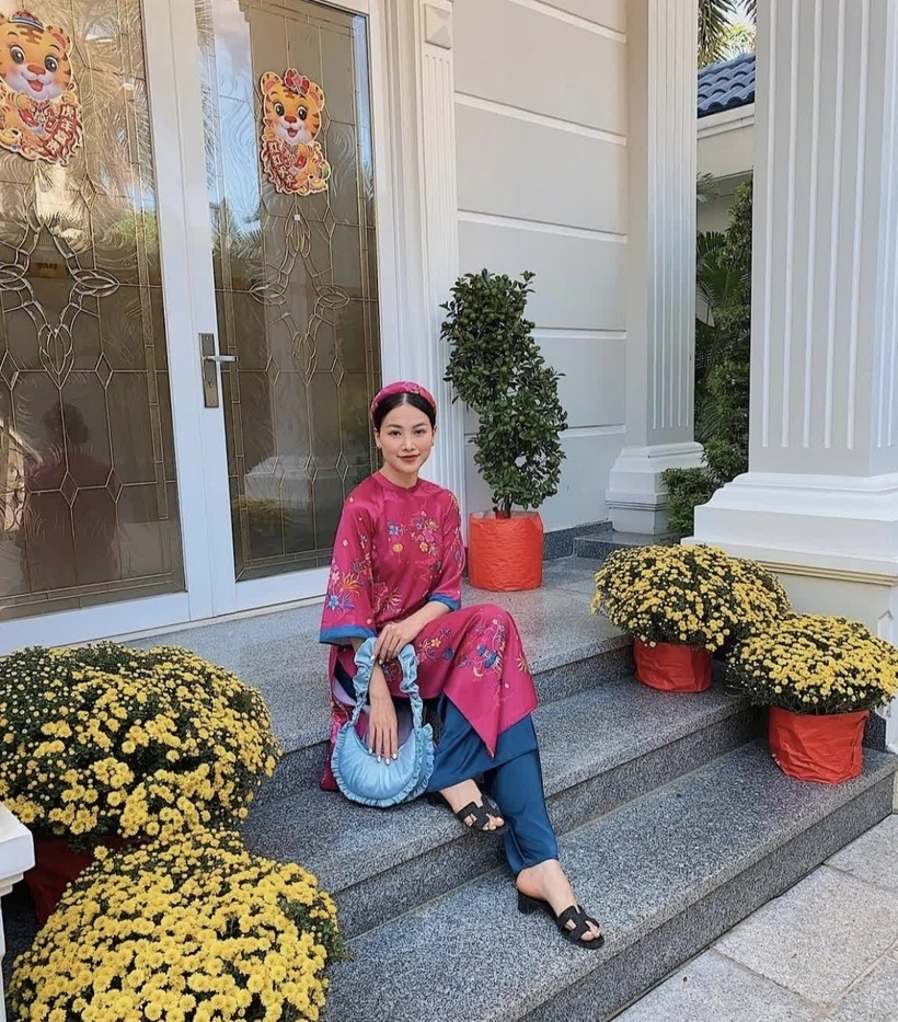 Mỹ nh&acirc;n U35 k&iacute;n tiếng nhất showbiz: Tr&aacute;nh xa thị phi, kh&ocirc;ng y&ecirc;u đương, sống đời nữ ho&agrave;ng trong BĐS triệu đ&ocirc;- Ảnh 2.