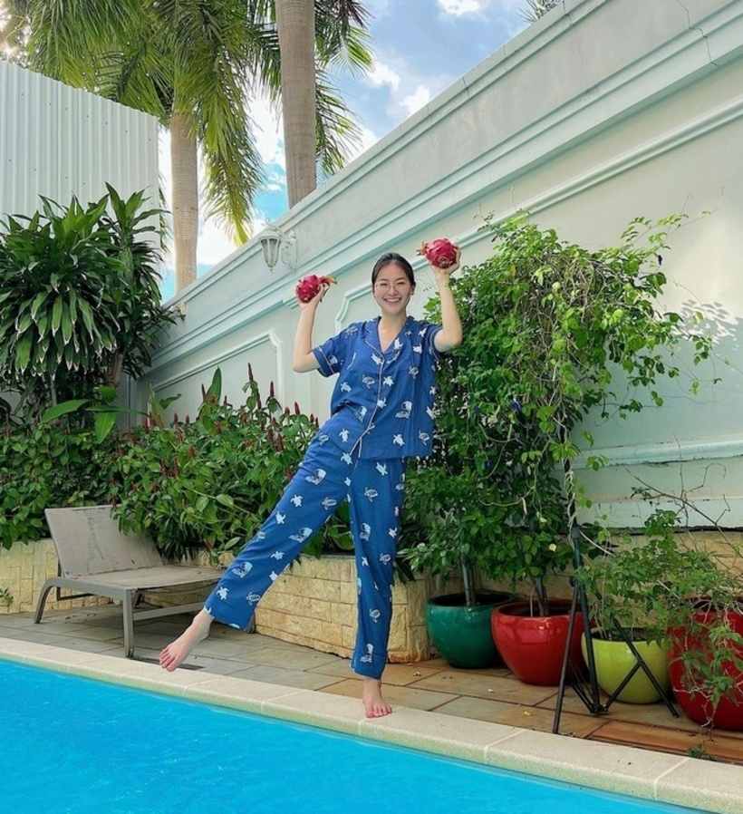 Mỹ nh&acirc;n U35 k&iacute;n tiếng nhất showbiz: Tr&aacute;nh xa thị phi, kh&ocirc;ng y&ecirc;u đương, sống đời nữ ho&agrave;ng trong BĐS triệu đ&ocirc;- Ảnh 5.