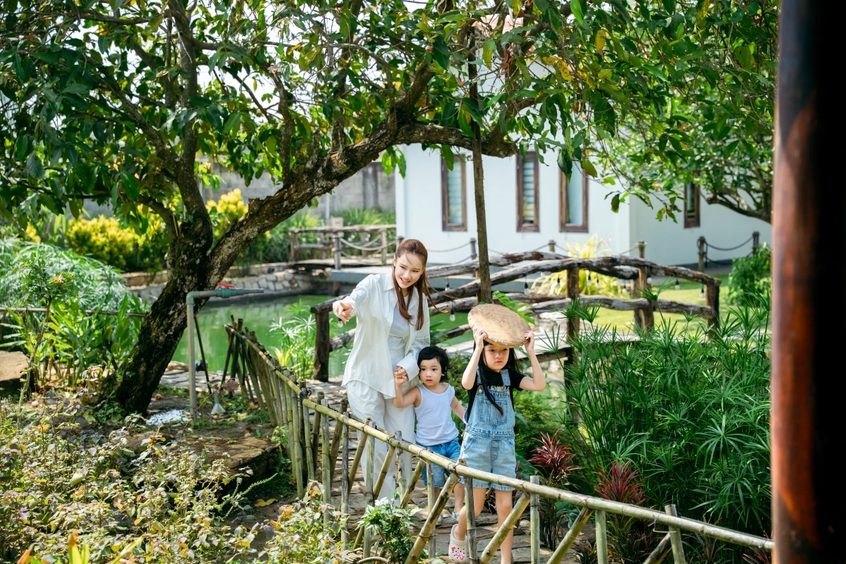 Biệt phủ 70 tỷ của Trường Giang - Nh&atilde; Phương: Thứ đắt gi&aacute; nhất lại kh&ocirc;ng nằm trong nh&agrave;- Ảnh 2.