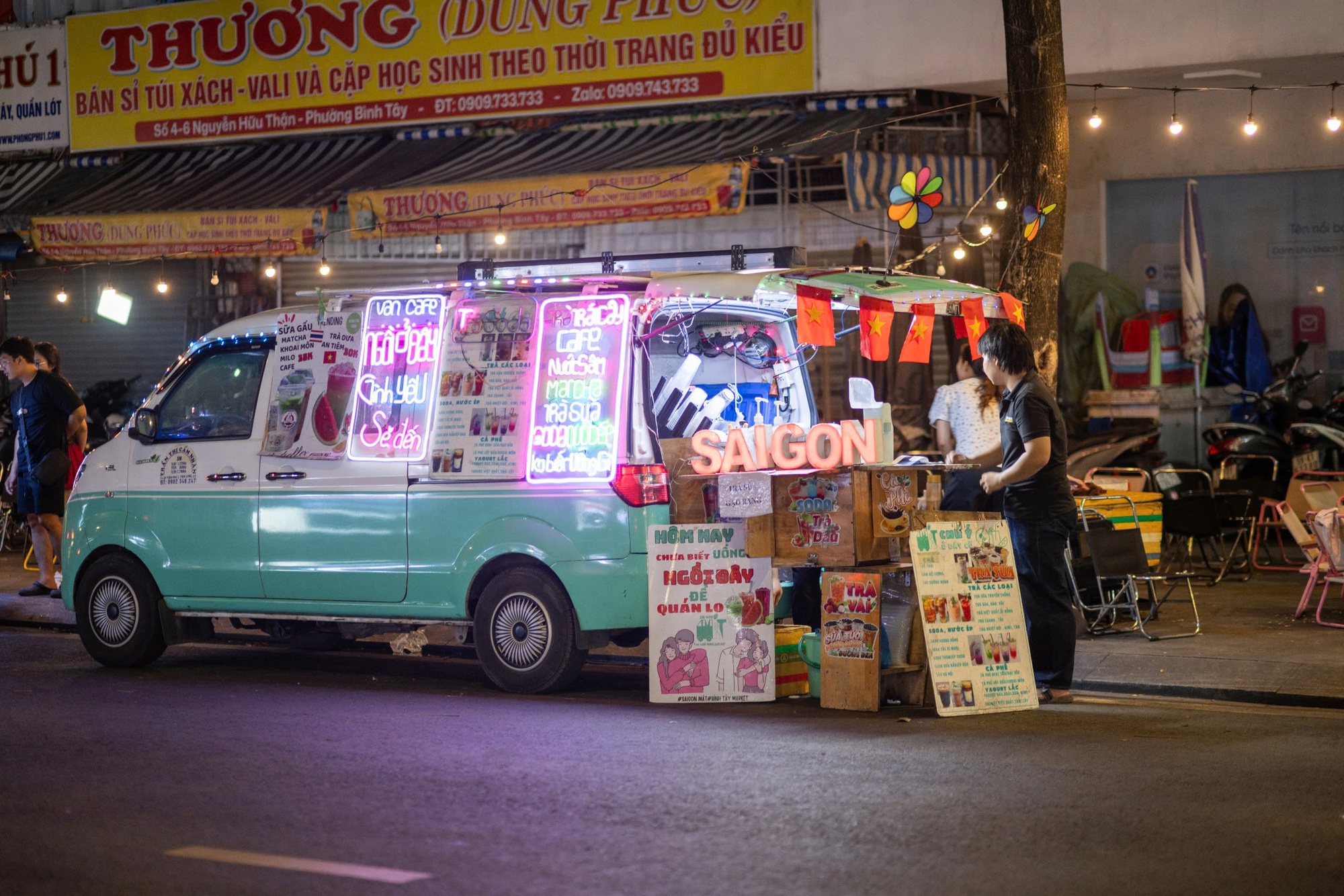 Th&agrave;nh phố Hồ Ch&iacute; Minh v&agrave;o top 10 điểm đến ẩm thực hấp dẫn nhất thế giới- Ảnh 4.