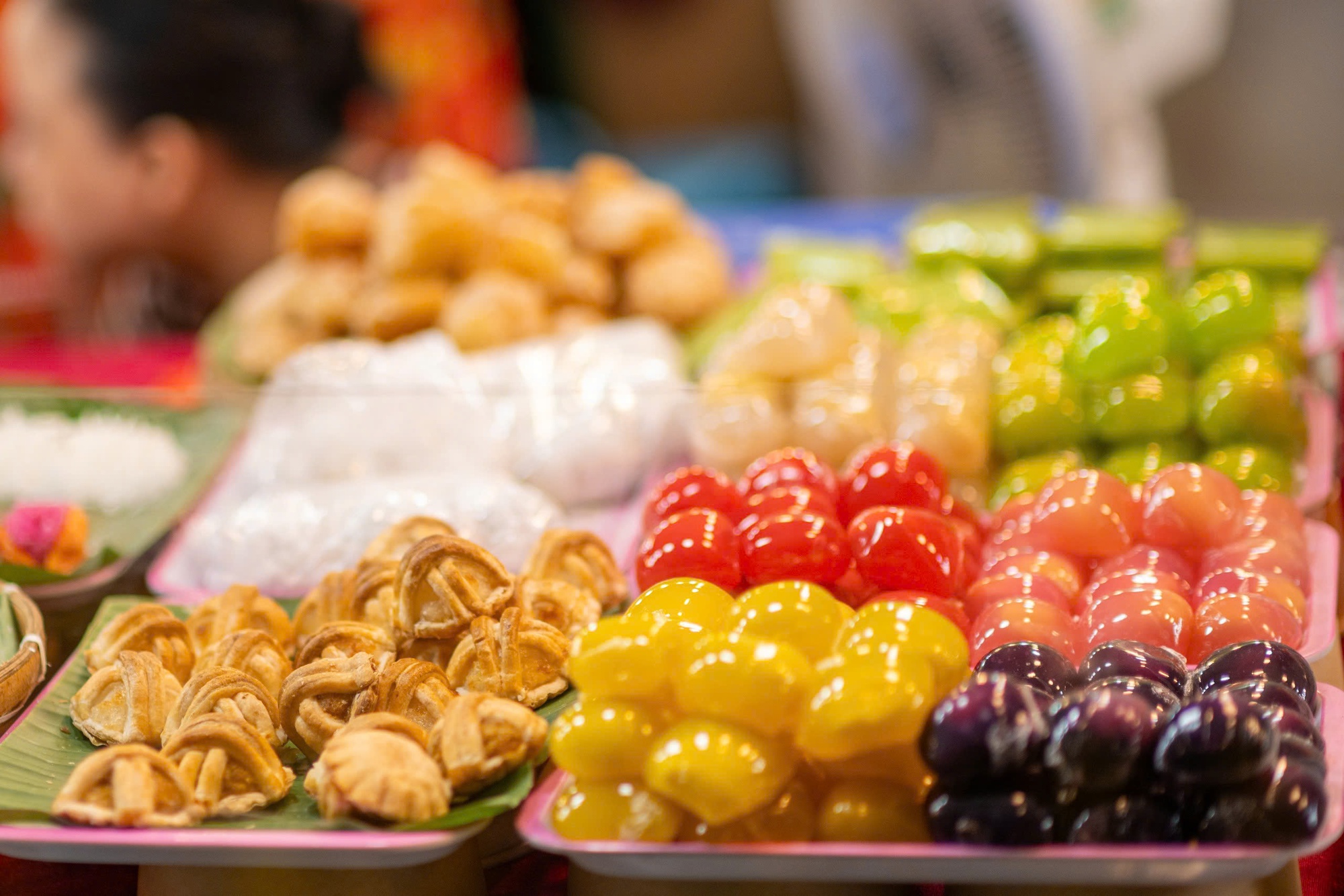 Th&agrave;nh phố Hồ Ch&iacute; Minh v&agrave;o top 10 điểm đến ẩm thực hấp dẫn nhất thế giới- Ảnh 1.