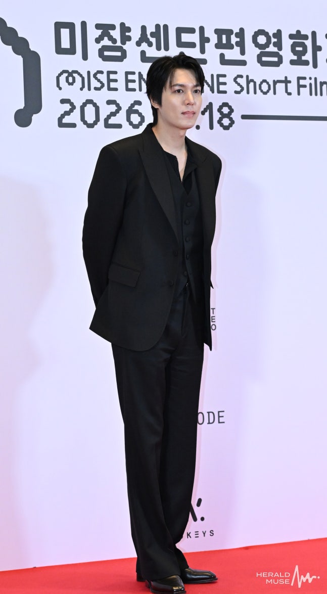 Lee Min Ho không còn như xưa- Ảnh 4. Lee Min Ho không còn như xưa- Ảnh 4.