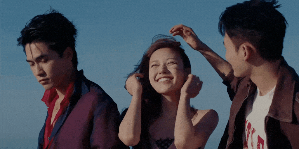 Nhạc Việt giờ chuộng mời diễn vi&ecirc;n đ&oacute;ng MV: Trần Ngọc V&agrave;ng - T&oacute;c Ti&ecirc;n th&agrave;nh t&acirc;m điểm, V&otilde; Điền Gia Huy - Uyển &Acirc;n đẹp như mơ- Ảnh 1.