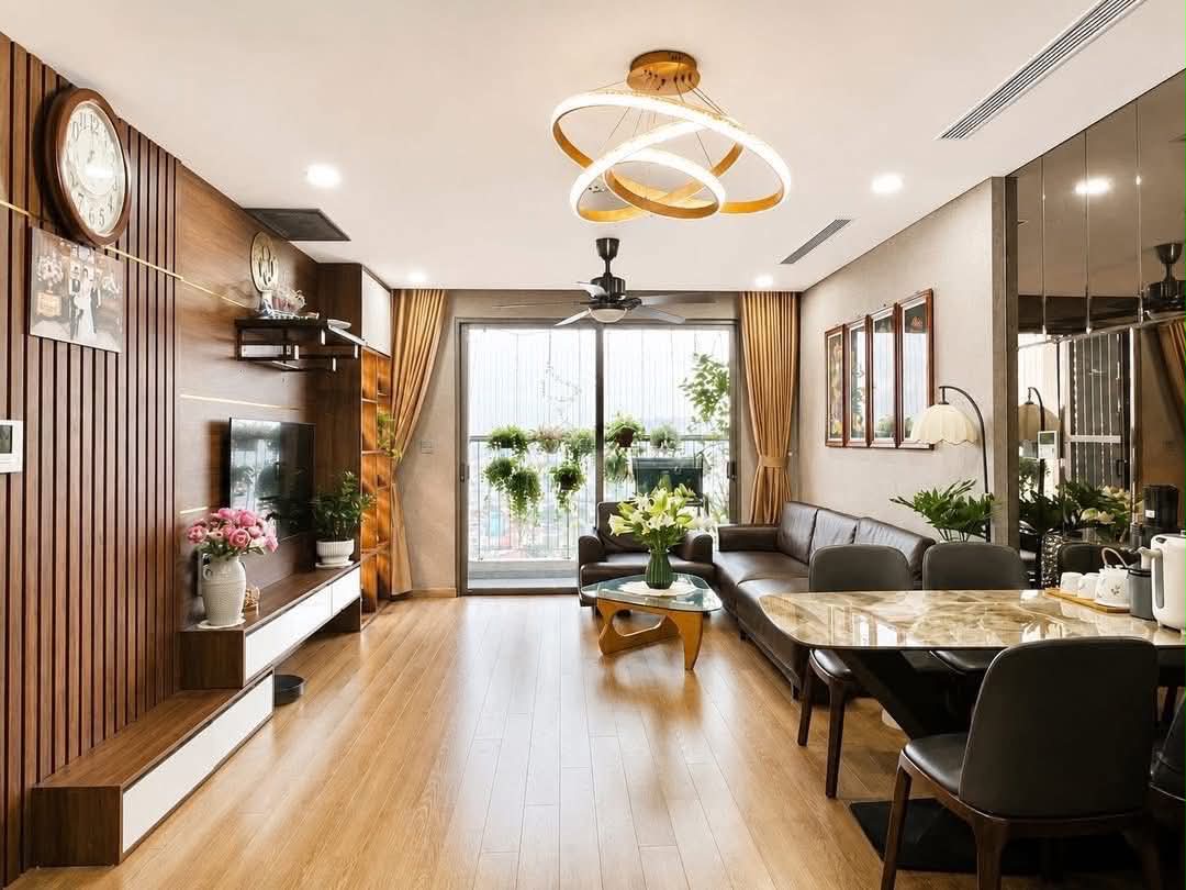 L&agrave;m kinh doanh, nu&ocirc;i 2 con v&agrave; quản l&yacute; cả gia đ&igrave;nh, người mẹ ở H&agrave; Nội tiết lộ b&iacute; quyết chi ti&ecirc;u khiến nh&agrave; lu&ocirc;n gọn g&agrave;ng m&agrave; kh&ocirc;ng cần sắm qu&aacute; nhiều đồ đắt tiền- Ảnh 2.