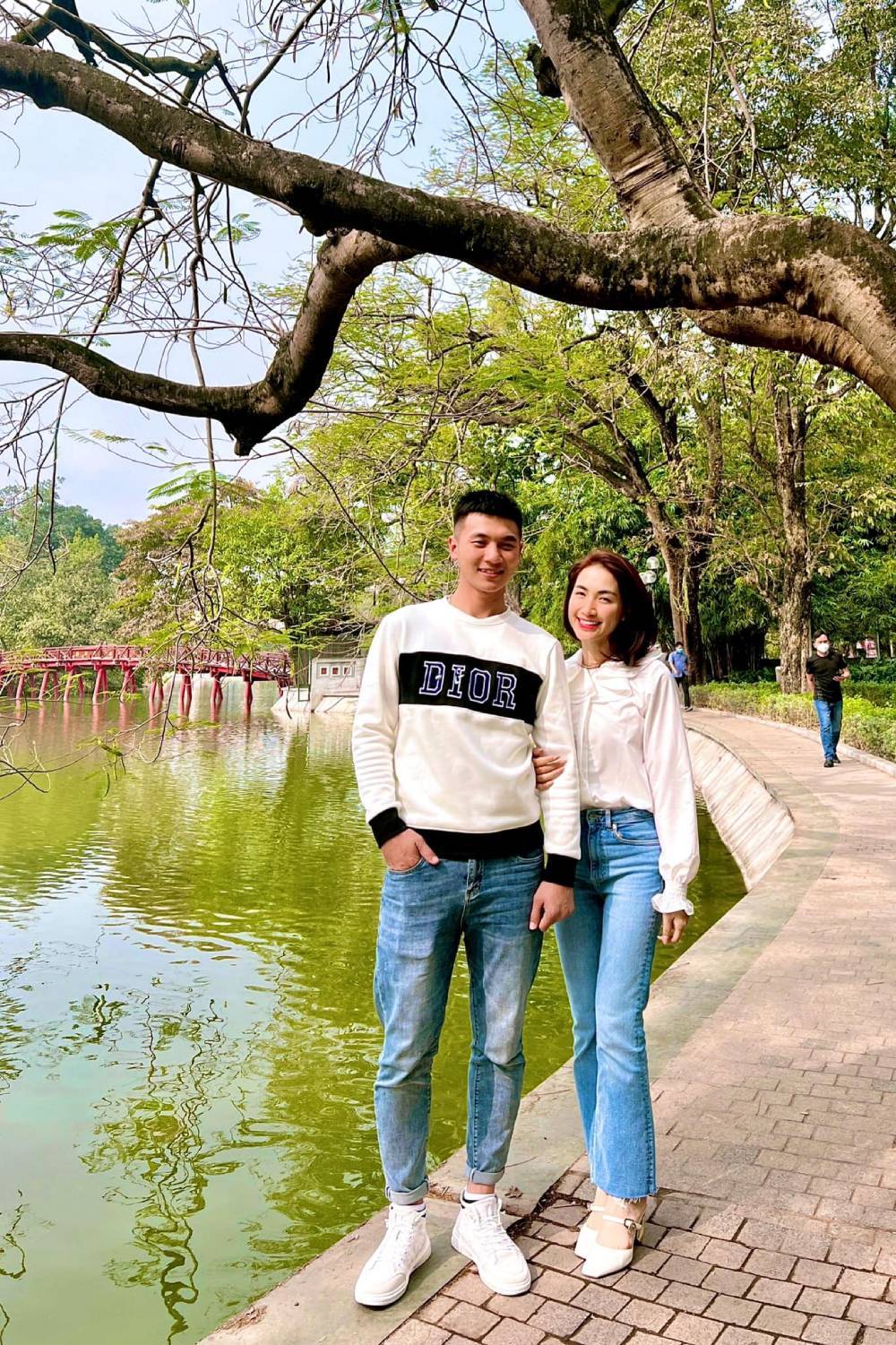 Thượng u&yacute; L&ecirc; Văn Thắng trong Sao Nhập Ngũ qua đời ở tuổi 28 - Ảnh 5.