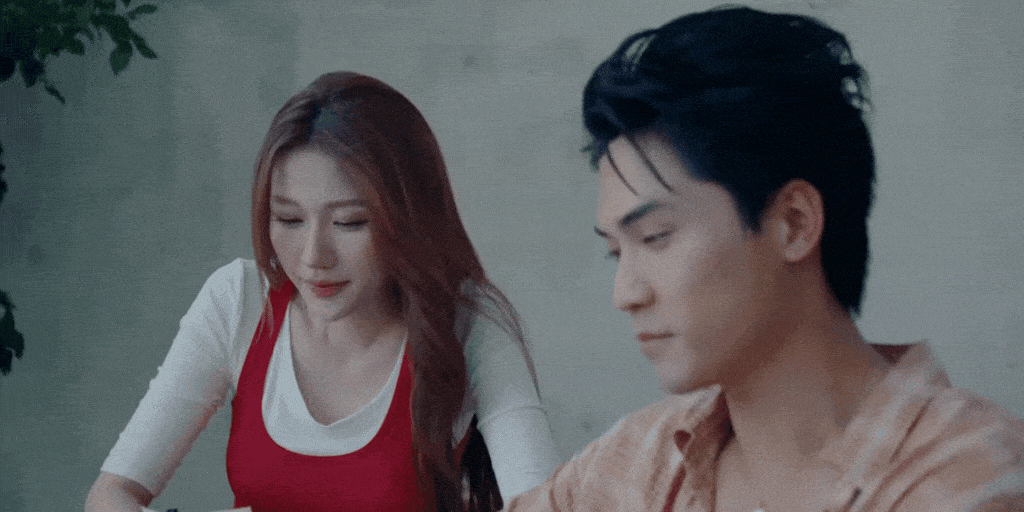 Nhạc Việt giờ chuộng mời diễn vi&ecirc;n đ&oacute;ng MV: Trần Ngọc V&agrave;ng - T&oacute;c Ti&ecirc;n th&agrave;nh t&acirc;m điểm, V&otilde; Điền Gia Huy - Uyển &Acirc;n đẹp như mơ- Ảnh 2.