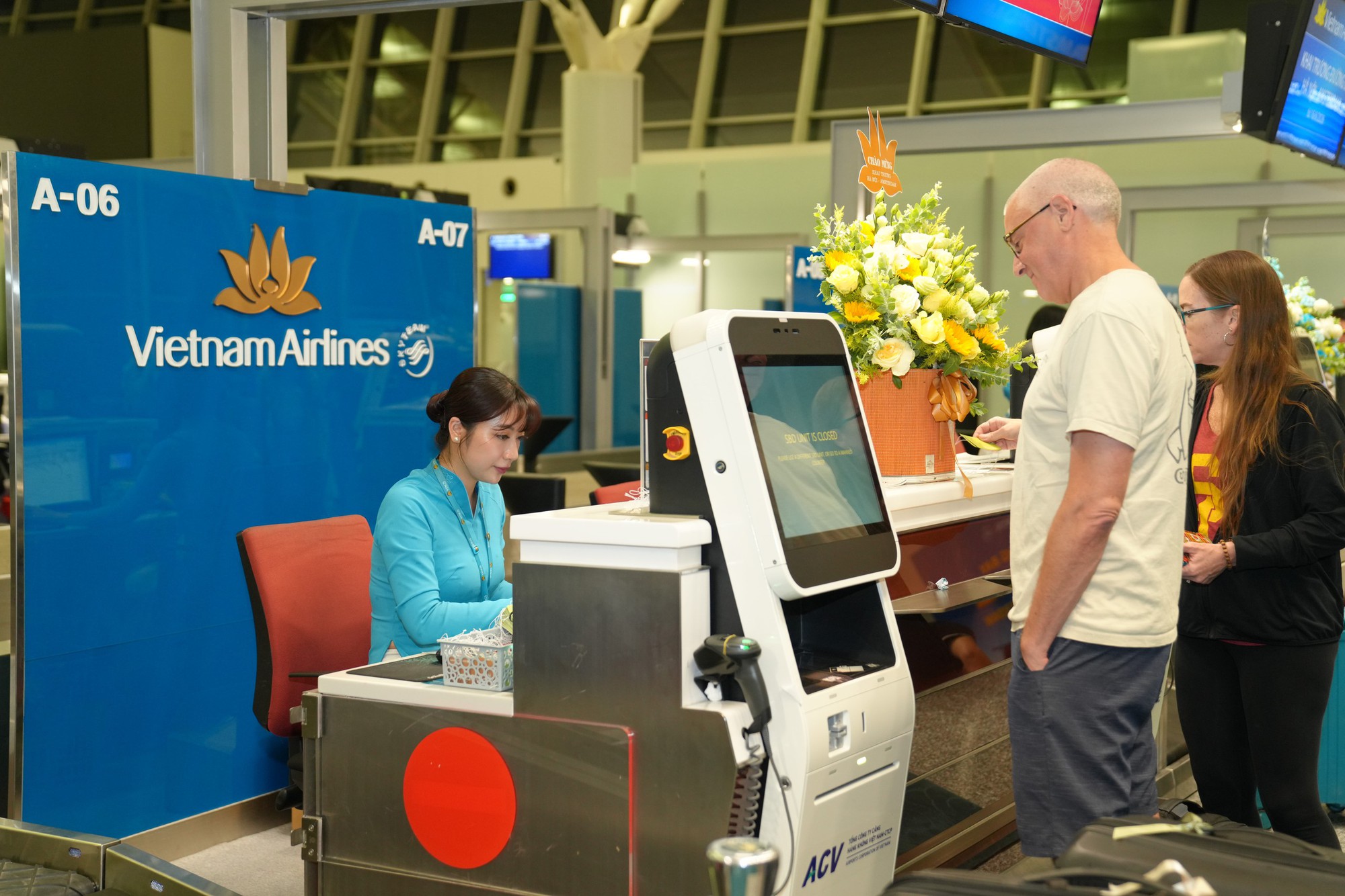 Chuyện lần đầu ti&ecirc;n xảy ra trong lịch sử h&agrave;ng kh&ocirc;ng Việt Nam - Ảnh 3.