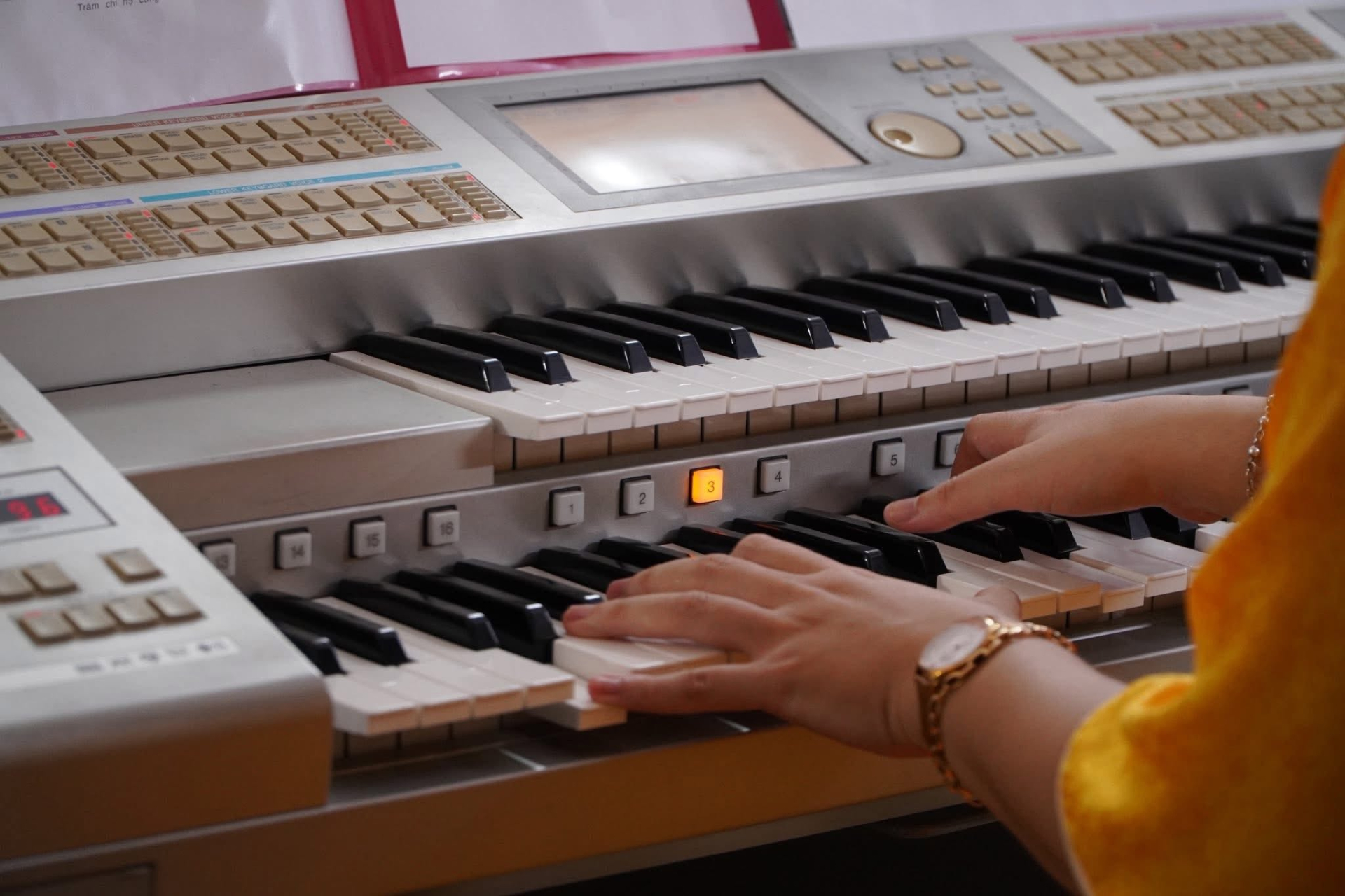 V&igrave; sao piano chưa bao giờ lỗi mốt? Phụ huynh sẵn s&agrave;ng chi tiền, gi&aacute;o vi&ecirc;n k&iacute;n lịch kiếm th&ecirc;m 15 triệu/th&aacute;ng - Ảnh 8.