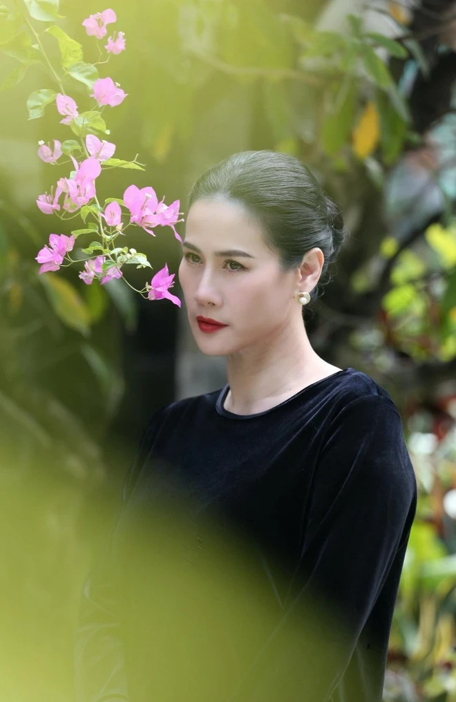 Mỹ nh&acirc;n Việt duy nhất thừa nhận m&igrave;nh ngo&agrave;i đời nham hiểm như trong phim, netizen mặc kệ &ldquo;miễn đẹp l&agrave; được&rdquo;- Ảnh 7.