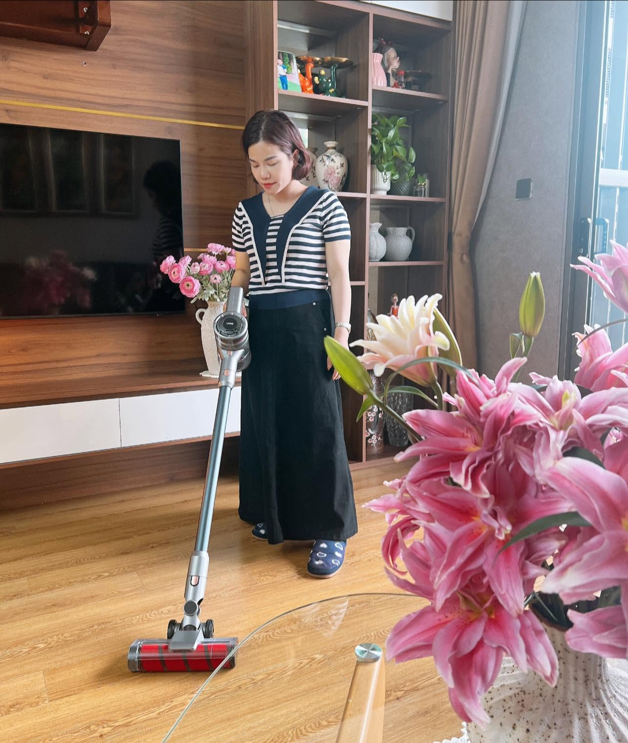 L&agrave;m kinh doanh, nu&ocirc;i 2 con v&agrave; quản l&yacute; cả gia đ&igrave;nh, người mẹ ở H&agrave; Nội tiết lộ b&iacute; quyết chi ti&ecirc;u khiến nh&agrave; lu&ocirc;n gọn g&agrave;ng m&agrave; kh&ocirc;ng cần sắm qu&aacute; nhiều đồ đắt tiền- Ảnh 9.