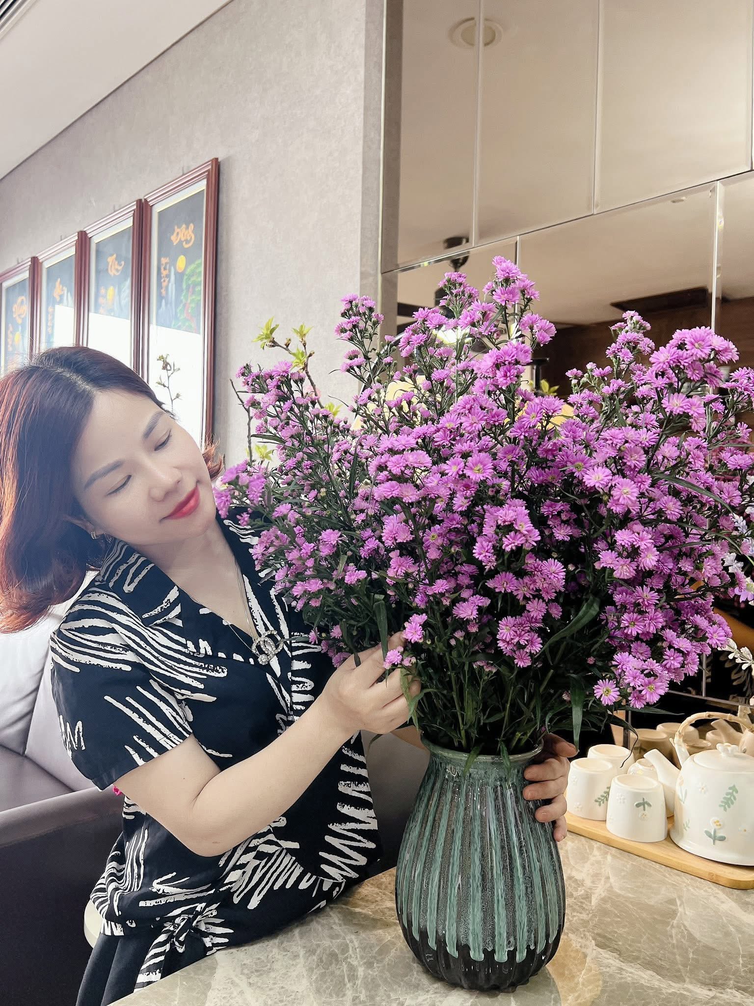 L&agrave;m kinh doanh, nu&ocirc;i 2 con v&agrave; quản l&yacute; cả gia đ&igrave;nh, người mẹ ở H&agrave; Nội tiết lộ b&iacute; quyết chi ti&ecirc;u khiến nh&agrave; lu&ocirc;n gọn g&agrave;ng m&agrave; kh&ocirc;ng cần sắm qu&aacute; nhiều đồ đắt tiền- Ảnh 1.