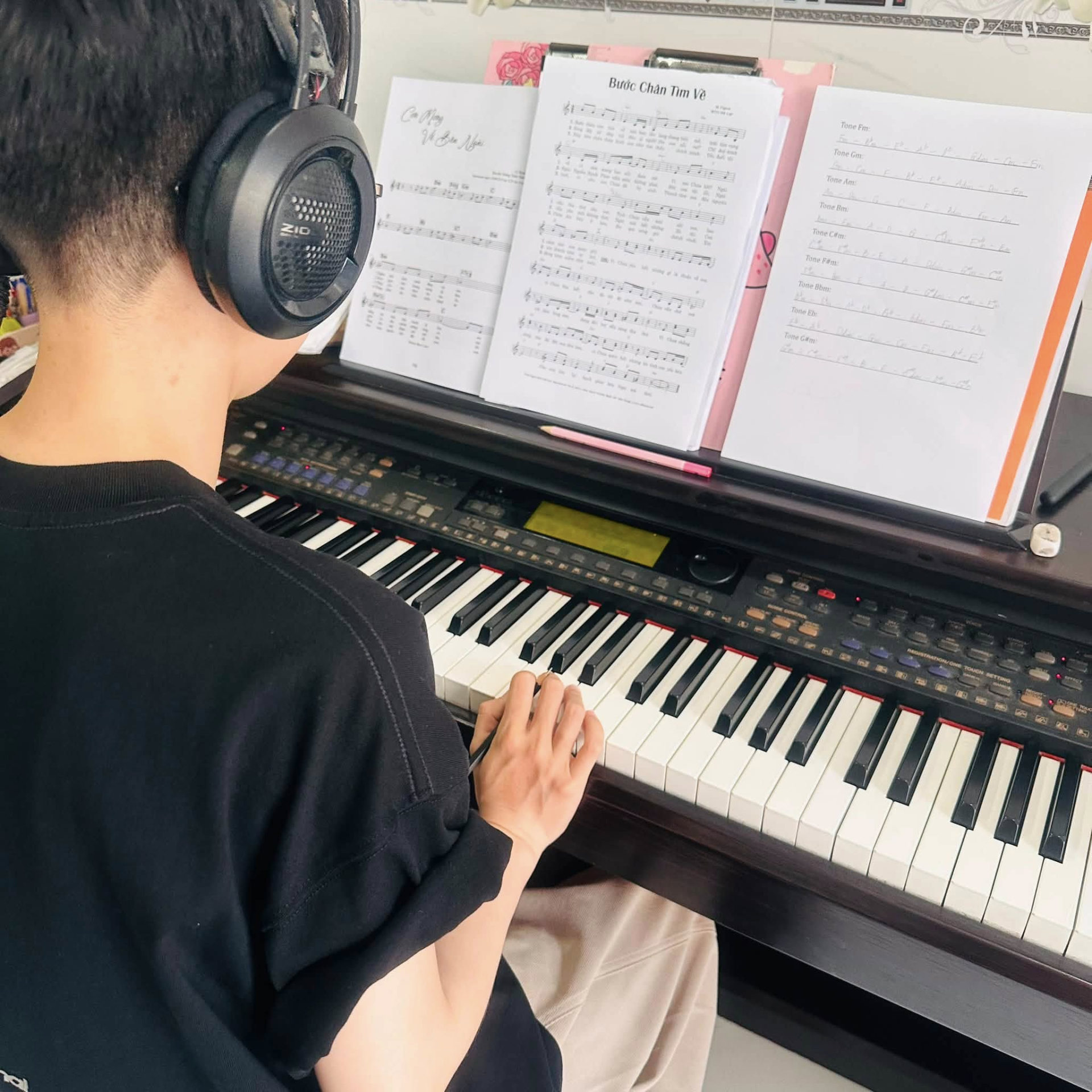 V&igrave; sao piano chưa bao giờ lỗi mốt? Phụ huynh sẵn s&agrave;ng chi tiền, gi&aacute;o vi&ecirc;n k&iacute;n lịch kiếm th&ecirc;m 15 triệu/th&aacute;ng - Ảnh 9.