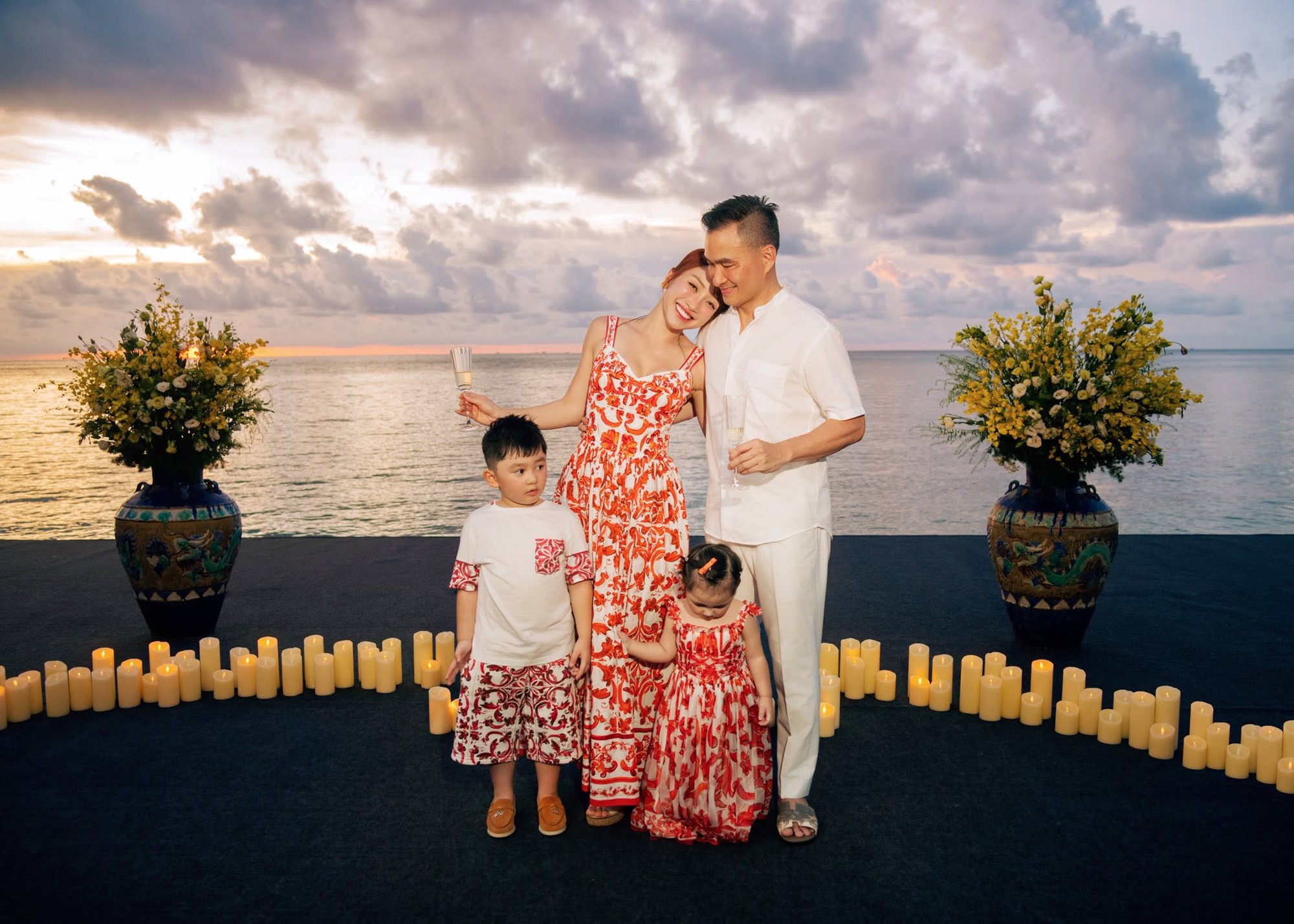 Gi&aacute;m đốc bảo t&agrave;ng l&agrave; t&agrave;i tử đ&igrave;nh đ&aacute;m, x&acirc;y resort 5 sao ở Ph&uacute; Quốc để cưới vợ đại gia k&eacute;m 16 tuổi - Ảnh 6.
