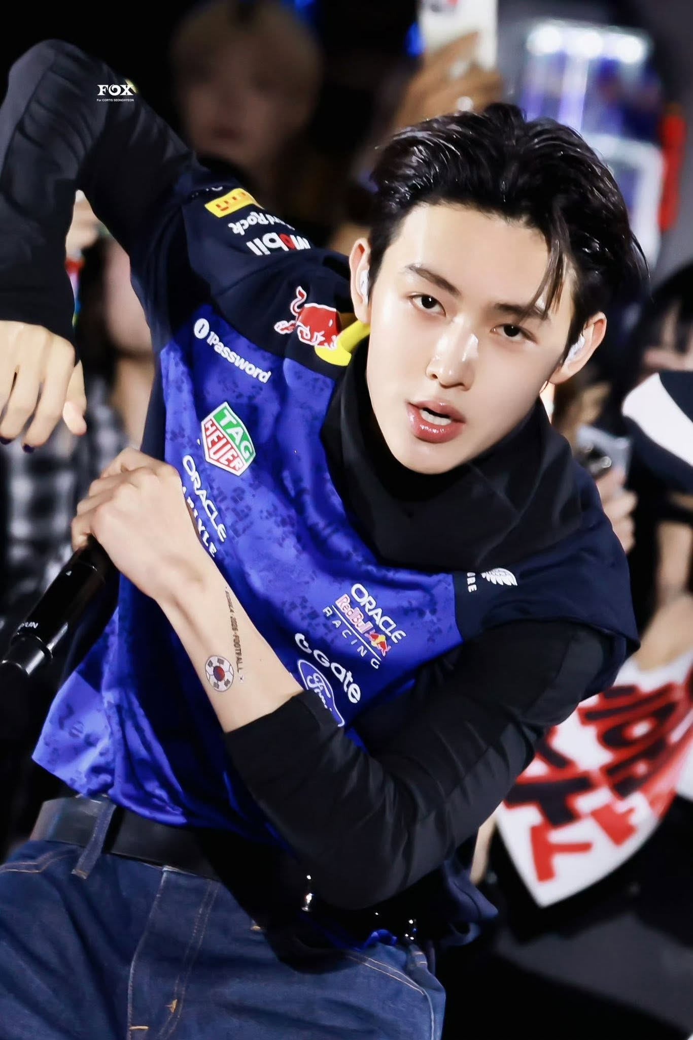 Ở đ&acirc;u ra nam ca sĩ mới 17 tuổi m&agrave; đẹp trai khủng khiếp thế n&agrave;y, bỏ qua kh&ocirc;ng ngắm c&oacute; m&agrave; hối tiếc  - Ảnh 3.