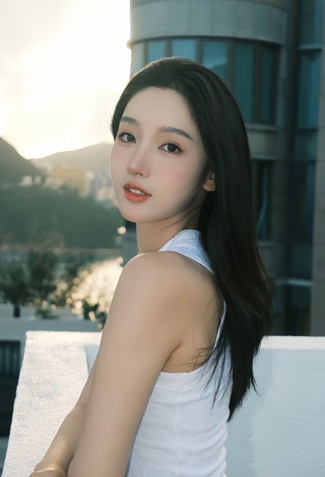 Kh&ocirc;ng ngờ mỹ nh&acirc;n tống Ng&ocirc; Diệc Ph&agrave;m v&agrave;o t&ugrave; cũng c&oacute; ng&agrave;y &ecirc; chề hầu t&ograve;a lĩnh &aacute;n thế n&agrave;y- Ảnh 2.