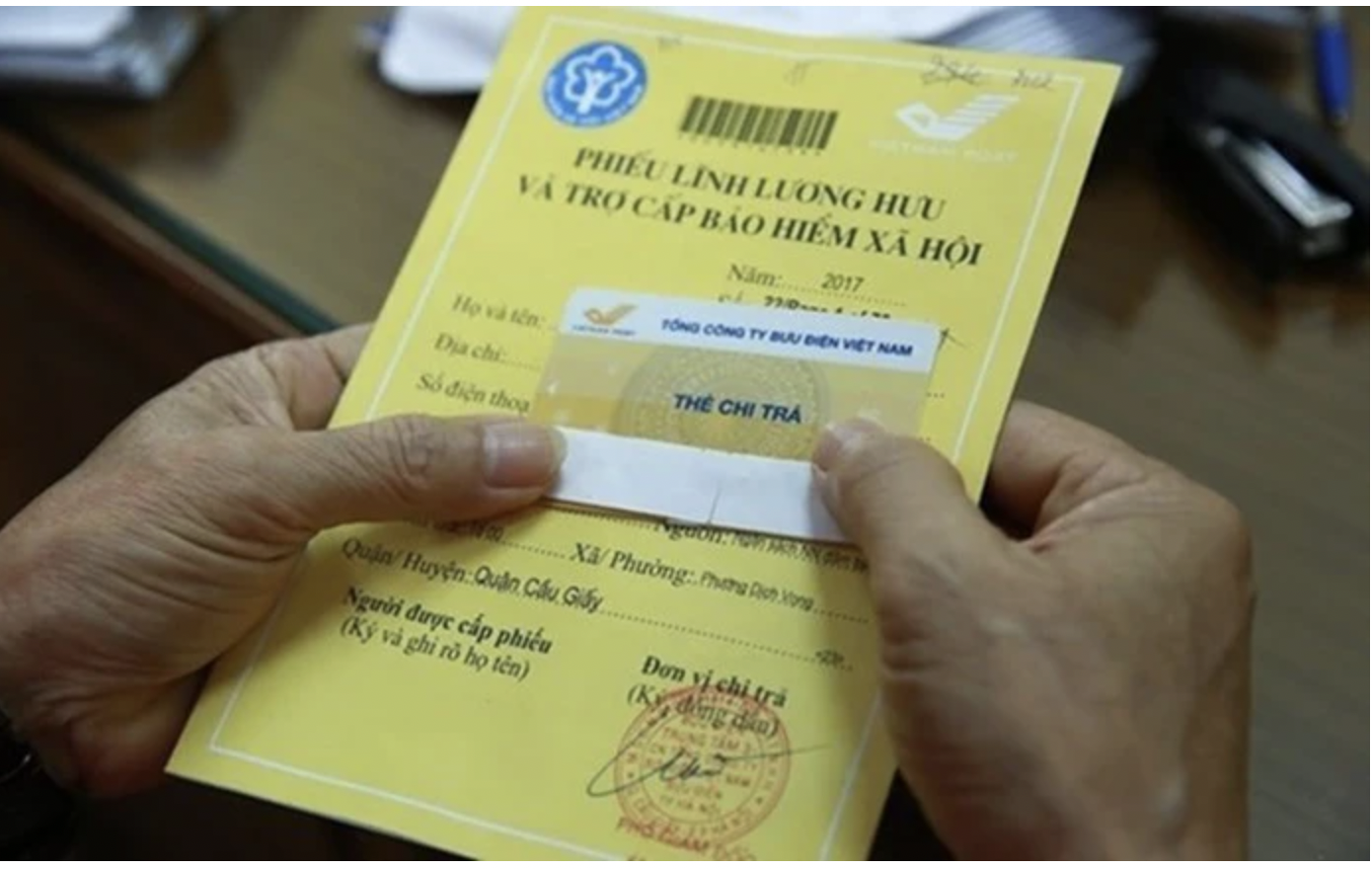 Lương cơ sở, lương hưu đồng loạt tăng từ ngày 1-7-2026- Ảnh 1. Lương cơ sở, lương hưu đồng loạt tăng từ ngày 1-7-2026- Ảnh 1.