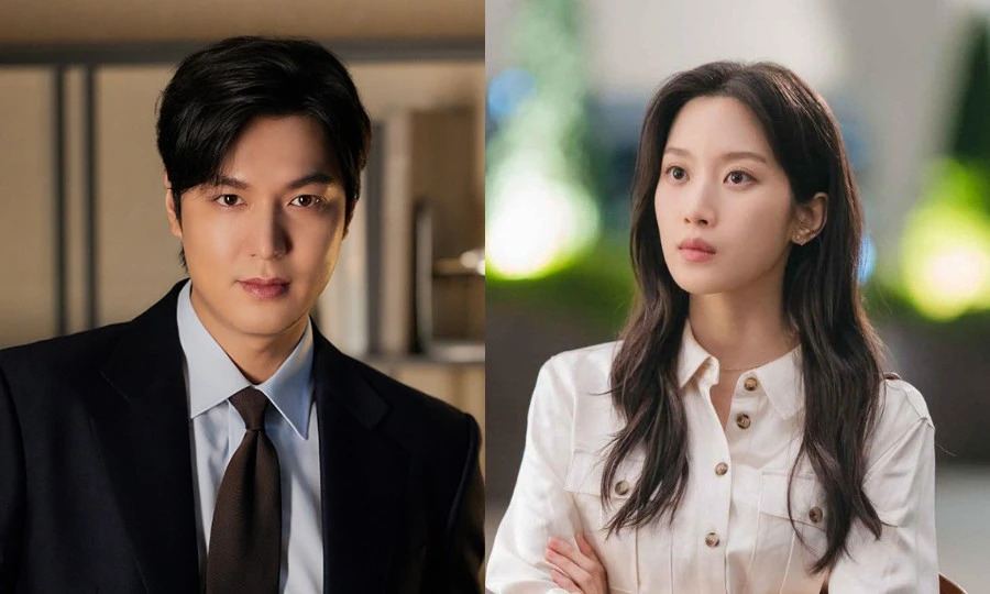 Lee Min Ho không còn như xưa- Ảnh 9. Lee Min Ho không còn như xưa- Ảnh 9.