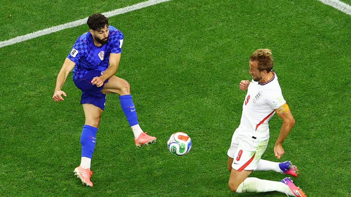 Đàn ông, hãy sống như Harry Kane! - áº¢nh 3.