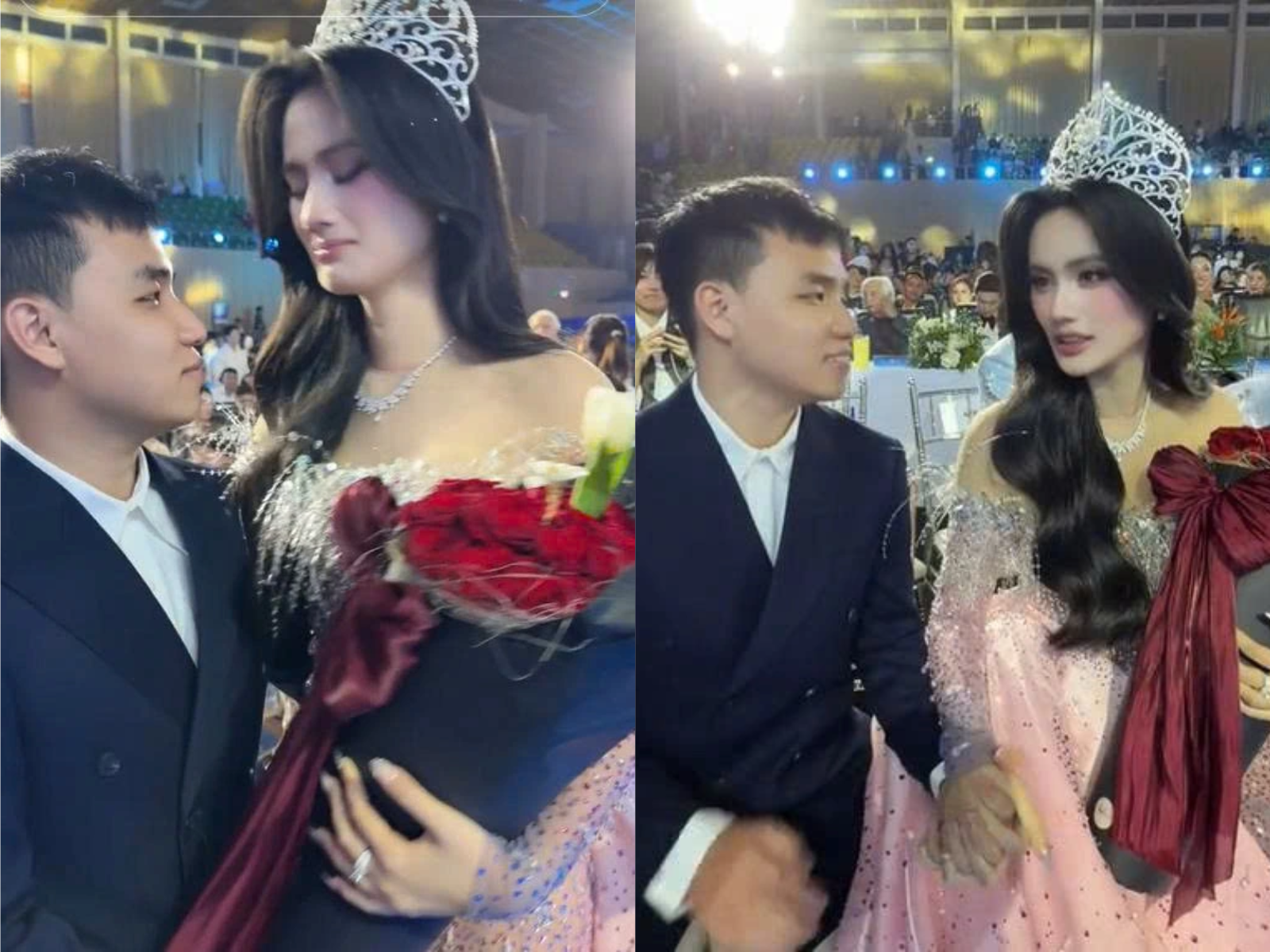 T&igrave;nh h&igrave;nh hiện tại của &Yacute; Nhi v&agrave; Anh Kiệt- Ảnh 5.