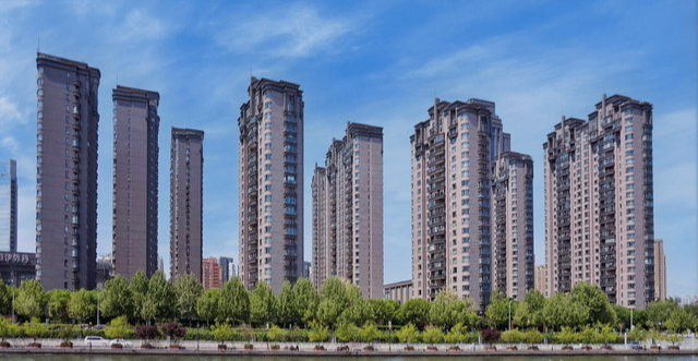 Nếu phải vay 30 năm mới mua được nh&agrave;, đến l&uacute;c trả hết nợ đ&atilde; gi&agrave; rồi: Vậy gi&aacute; trị của ng&ocirc;i nh&agrave; c&ograve;n &yacute; nghĩa g&igrave;?- Ảnh 3.